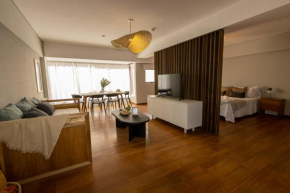 Ushuaia Homes Downtown Apartments